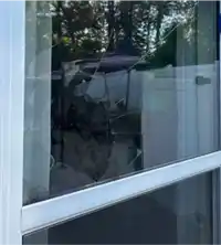 Broken Glass 1
