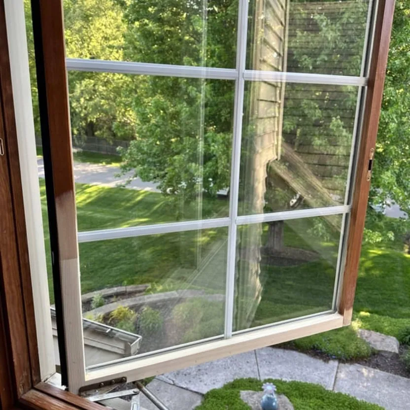 Draft Proofing & Weatherization