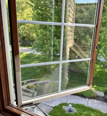 Draft Proofing & Weatherization