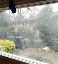 Foggy Windows 0