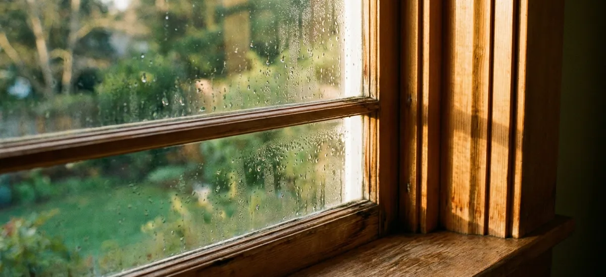 First-Time Homeowners in Greensboro: Your Year One Window Checklist