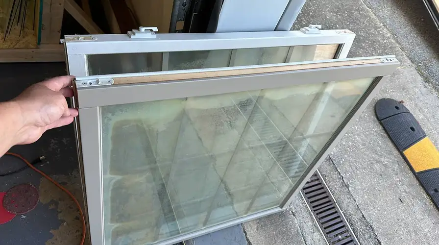 Single Pane vs Double Pane Glass Repair Costs in Greensboro
