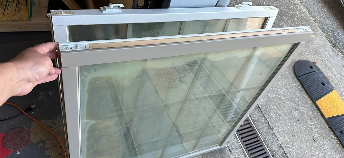 Single Pane vs Double Pane Glass Repair Costs in Greensboro