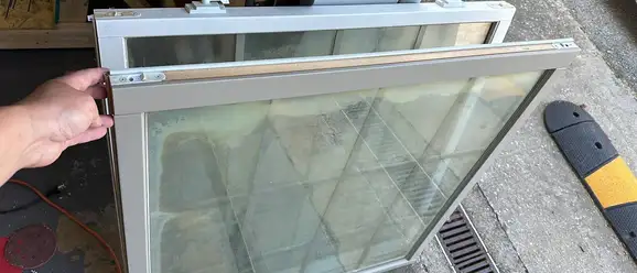 Image related to single pane vs double pane glass repair costs in greensboro