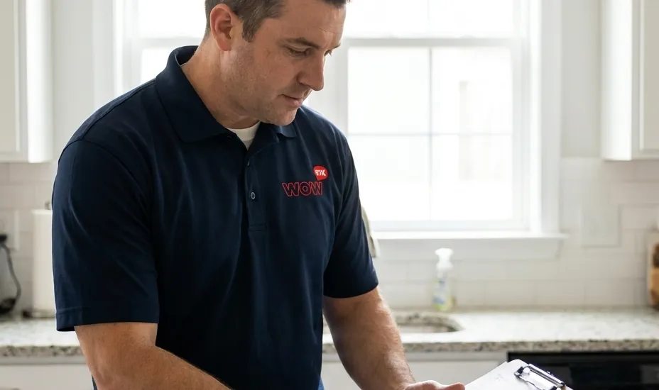 Window and Door Repair Costs in Greensboro: Real Price Guide