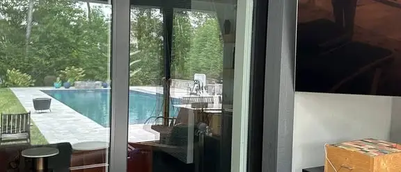 Image related to fixing sliding glass doors in raleigh: costs and common repairs
