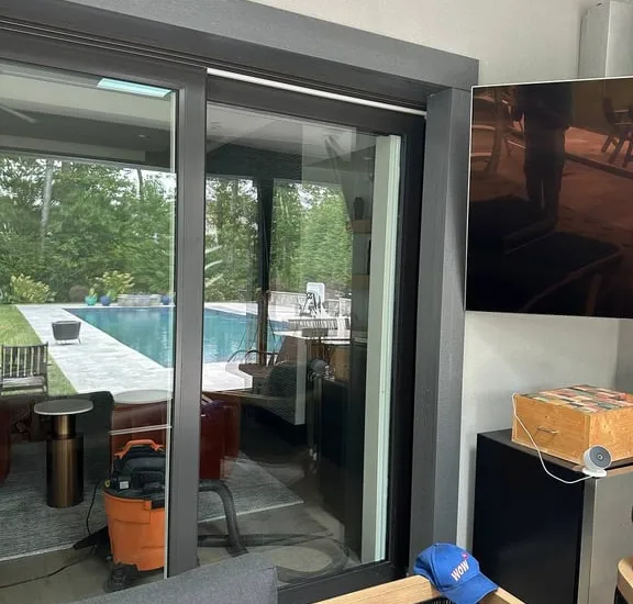 Fixing Sliding Glass Doors in Raleigh: Costs and Common Repairs