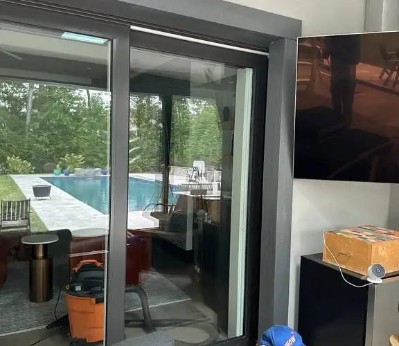Fixing Sliding Glass Doors in Raleigh: Costs and Common Repairs