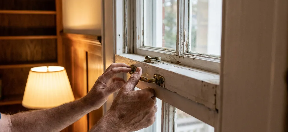 Triangle Housing Market Is Balancing Out — Here's Your Window Checklist Before You Buy (or Right After)