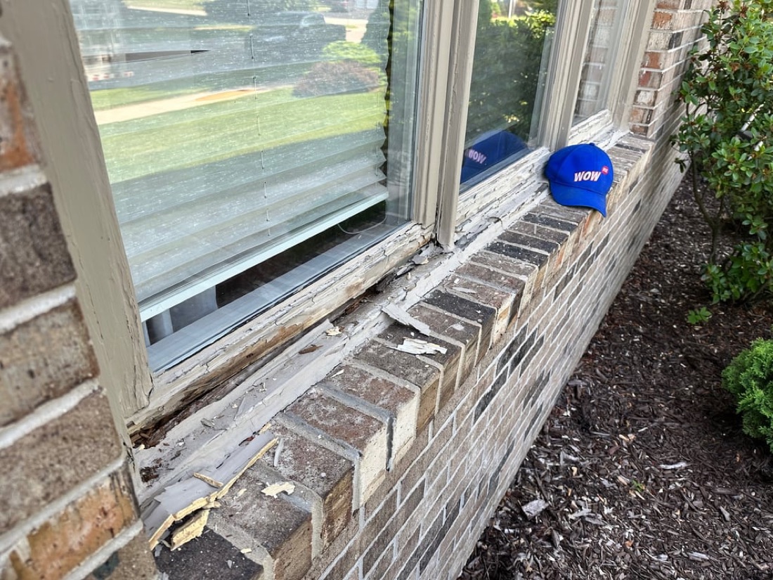 WOWFIX Windows and Doors | Charlotte NC