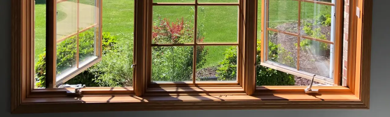 Transformed Windows: A Stunning Result After Restoration