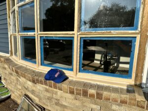 Window repair in Lincolnton, NC