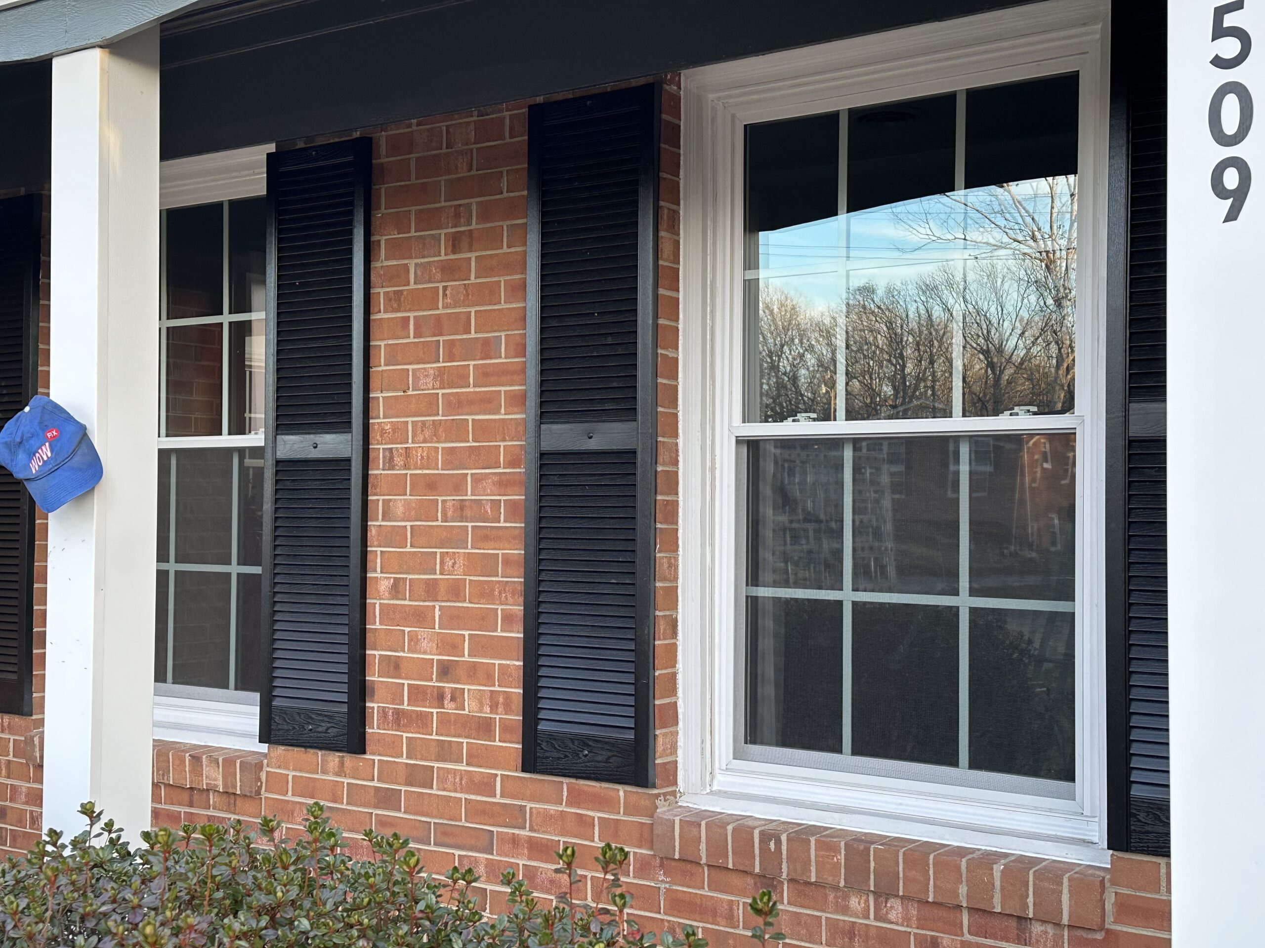 Replacement Windows in Greensboro