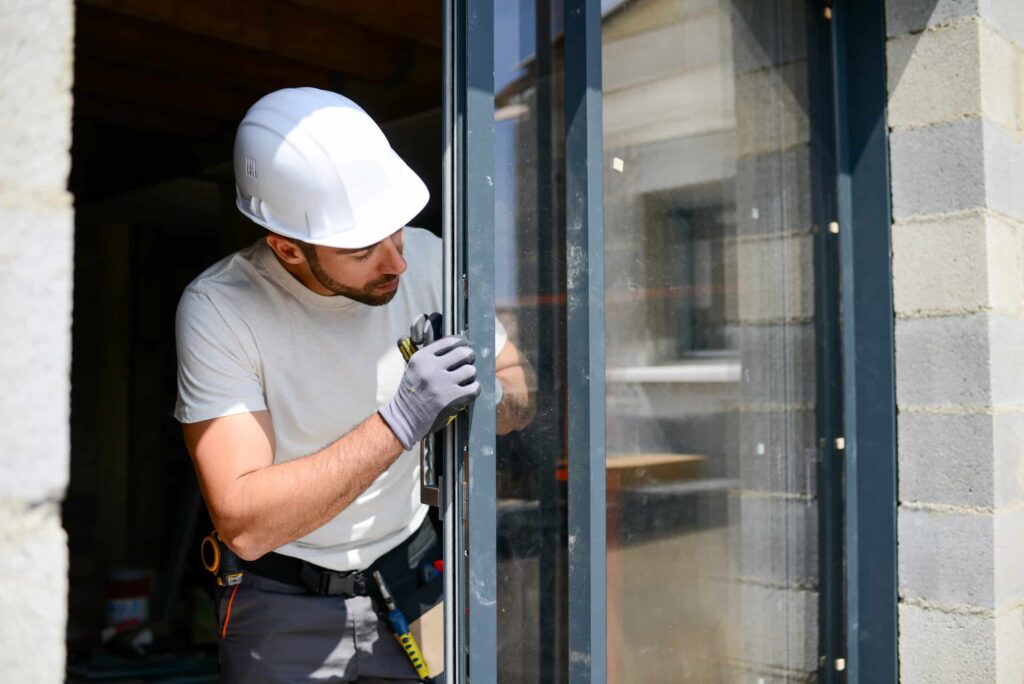 sliding patio door replacement charlotte, nc