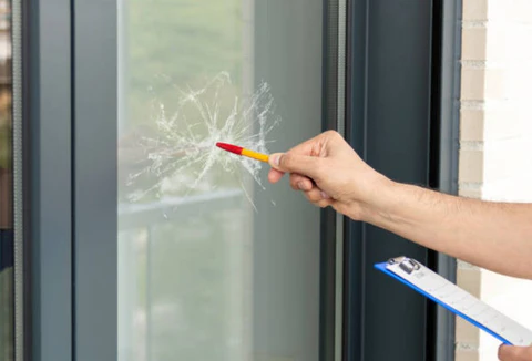 Glass replacement in greensboro
