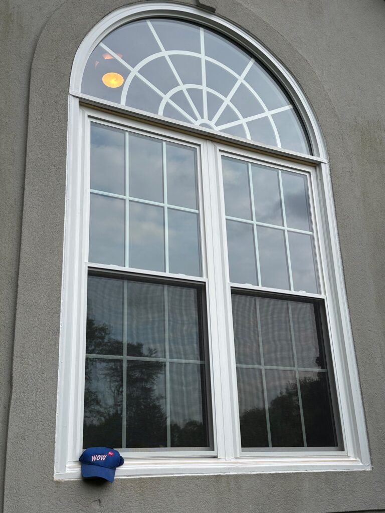 Window Repair in Greensboro, NC