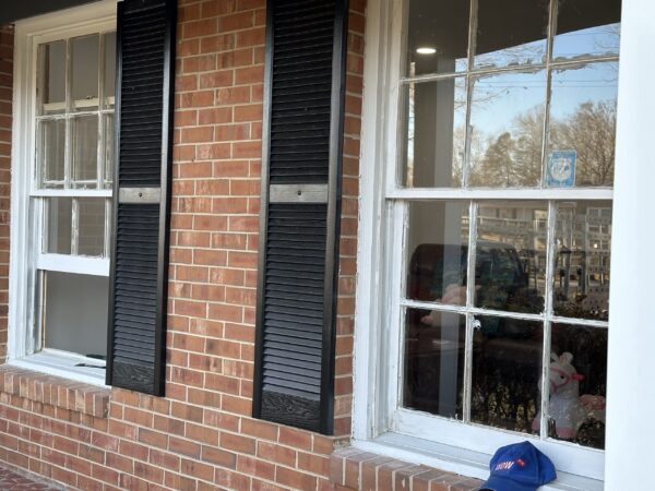 Replacement Old Windows Greensboro NC