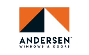 Andersen window repair services logo