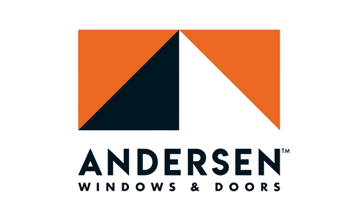 Andersen window repair services logo