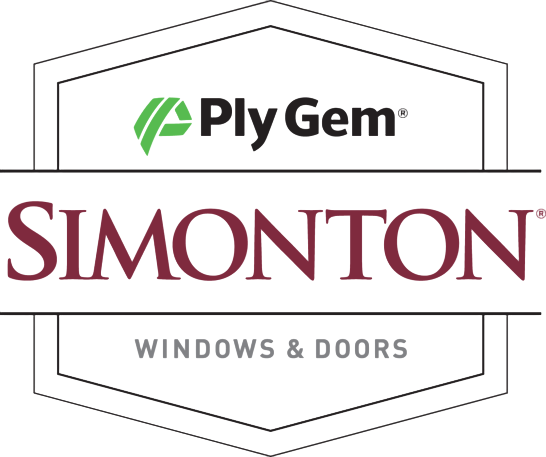 Simonton window repair services logo