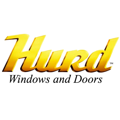 Hurd window repair services logo