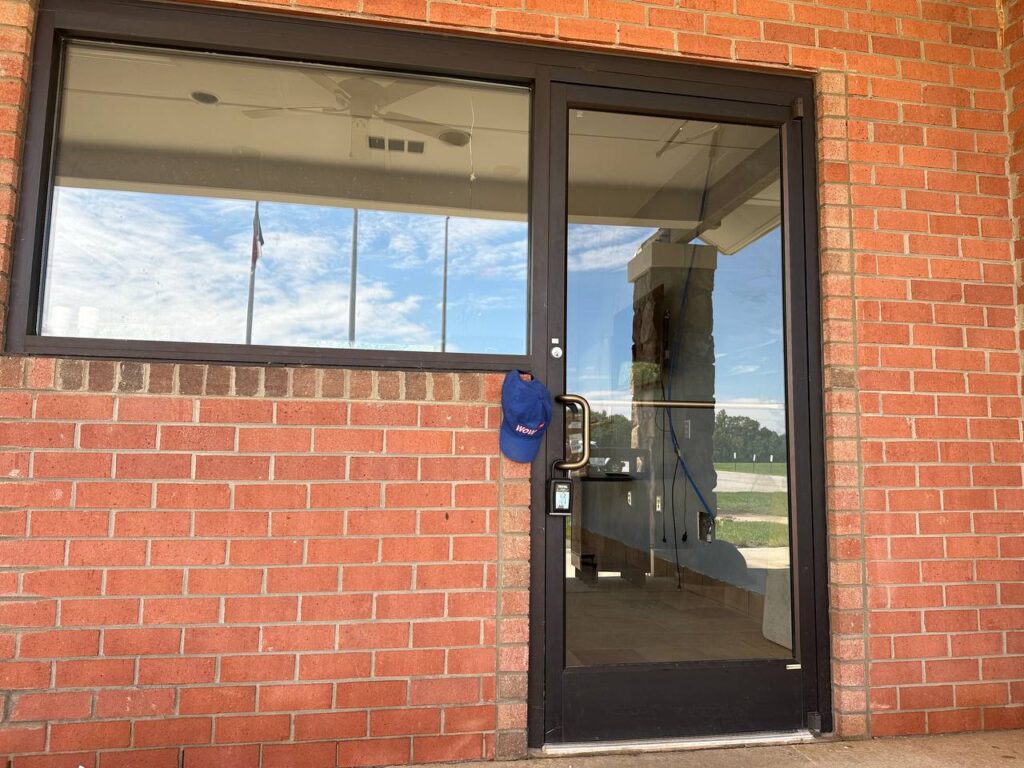 Commercial Glass Repair in Charlotte 6 photo 2 2025 01 18 17 49 35