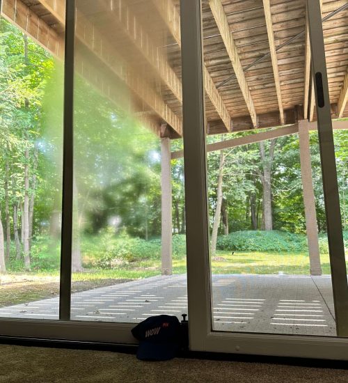 Foggy Glass Door Repair Foggy Glass Door Repair