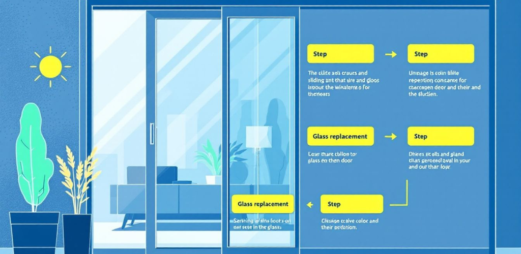 Sliding Door Glass Repair Sliding Door Glass Repair