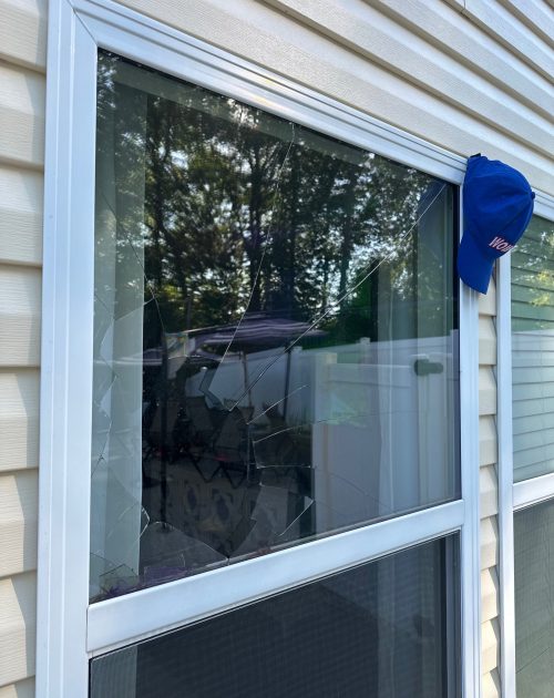 Window Glass Repair Greensboro, NC