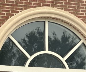 Commercial Window Glass Repair near me Greensboro