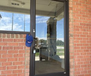 Commercial Window Repair near me Greensboro