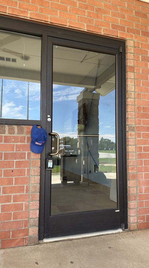 Commercial Window Repair near me Greensboro