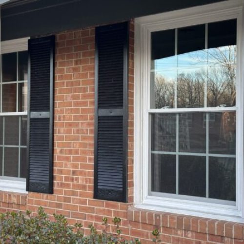 Replacement New Windows Greensboro NC