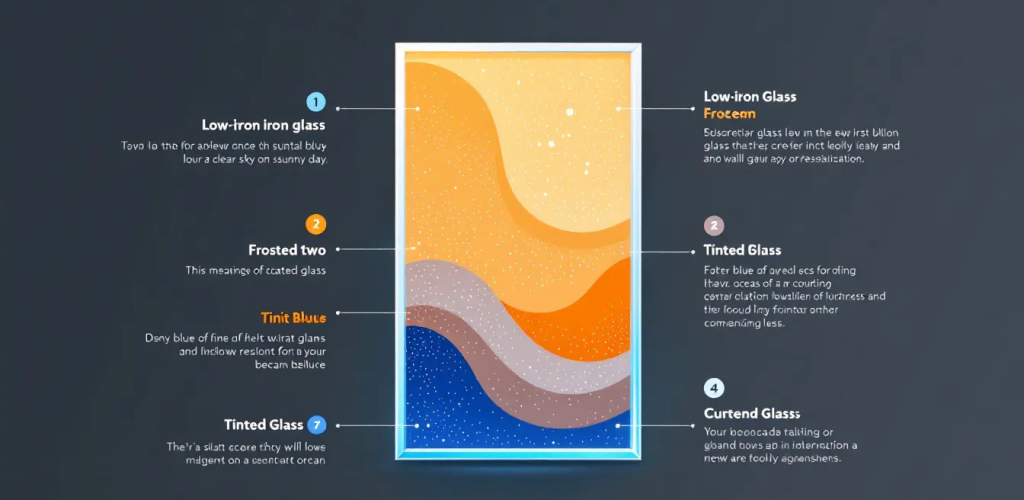 Residential Glass Options