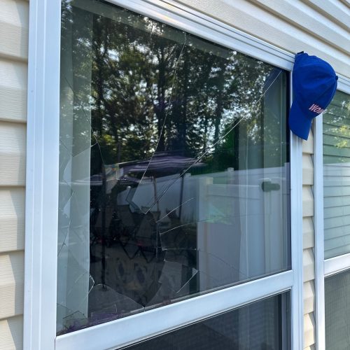 Window Glass Repair Greensboro, NC