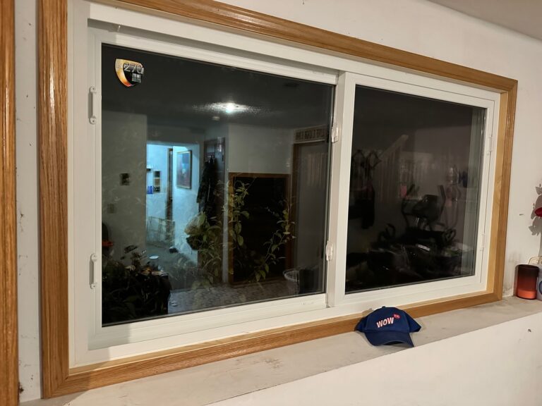 Enhance Your Home's Value with High-quality Replacement Windows