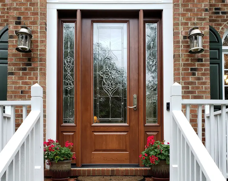 Door Repair and Replacement 6 Door Replacement in Greensboro,NC