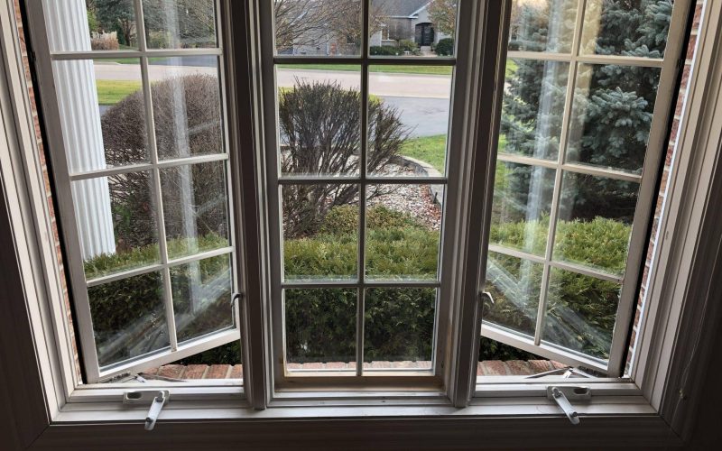 Window replacements
