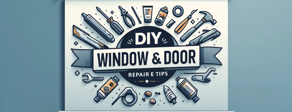 diy window and door repair tips diy window and door repair tips