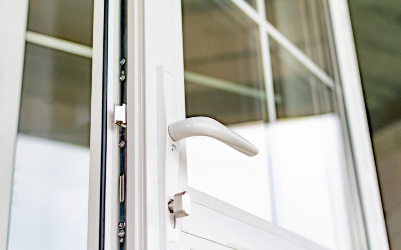 Door Repair in Raleigh, NC
