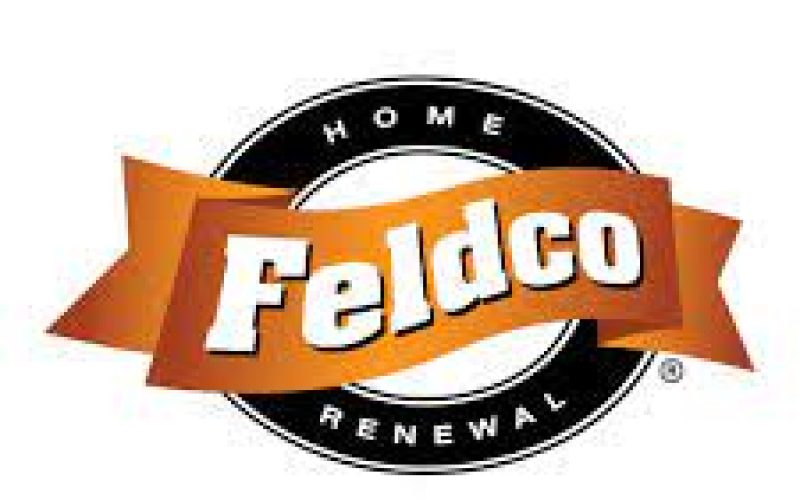 Feldco windows and doors repair