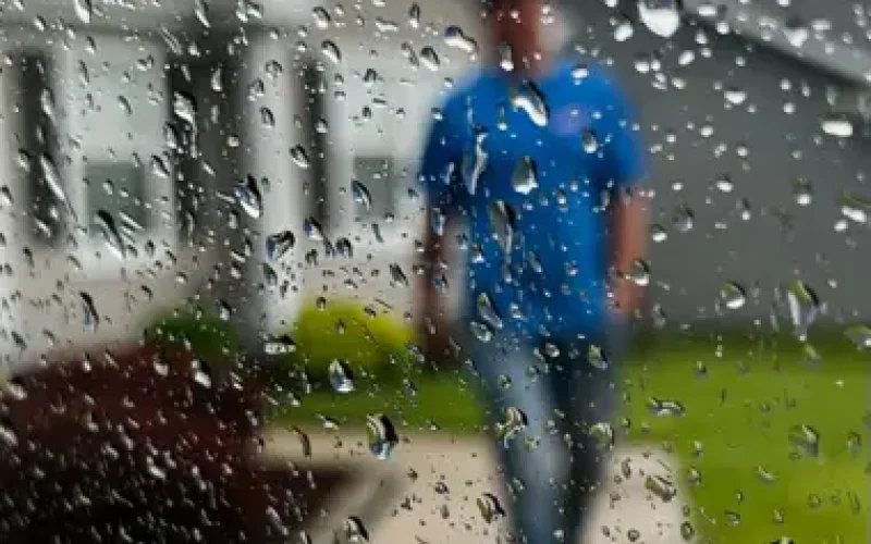 Foggy Window Repair