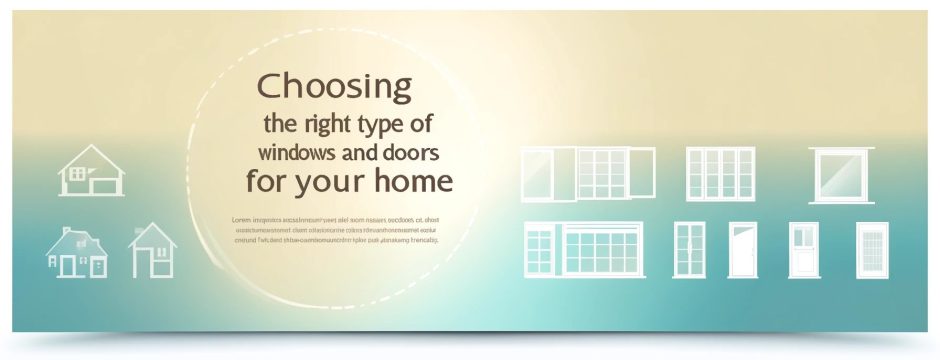 right type doors and windows for home right type doors and windows for your home