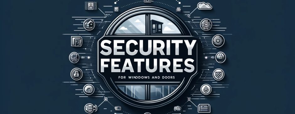 security features for doors and windows security features for doors and windows