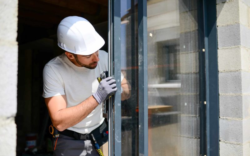 sliding patio door replacement charlotte, nc