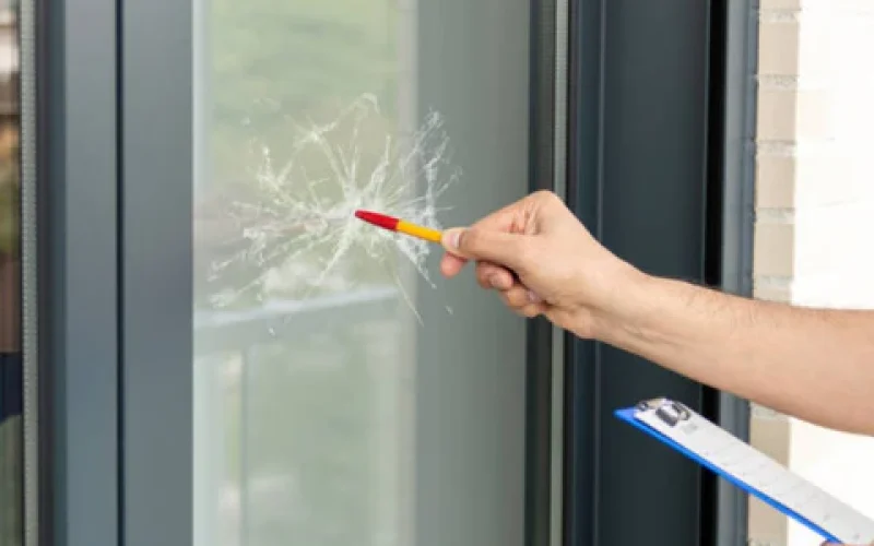 Glass replacement in greensboro