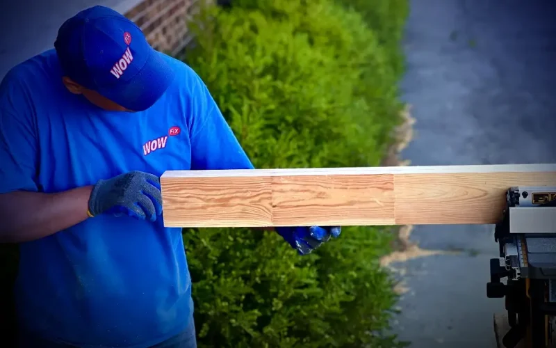 wowfix window, glass and door contractors
